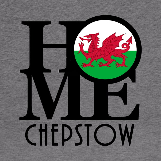 HOME Chepstow Wales by UnitedKingdom